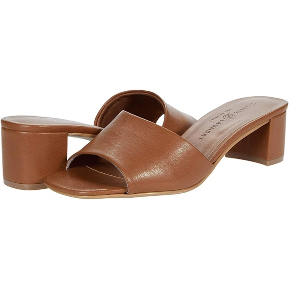 Chinese Laundry Lana Heel in Camel - Picture 2 of 6